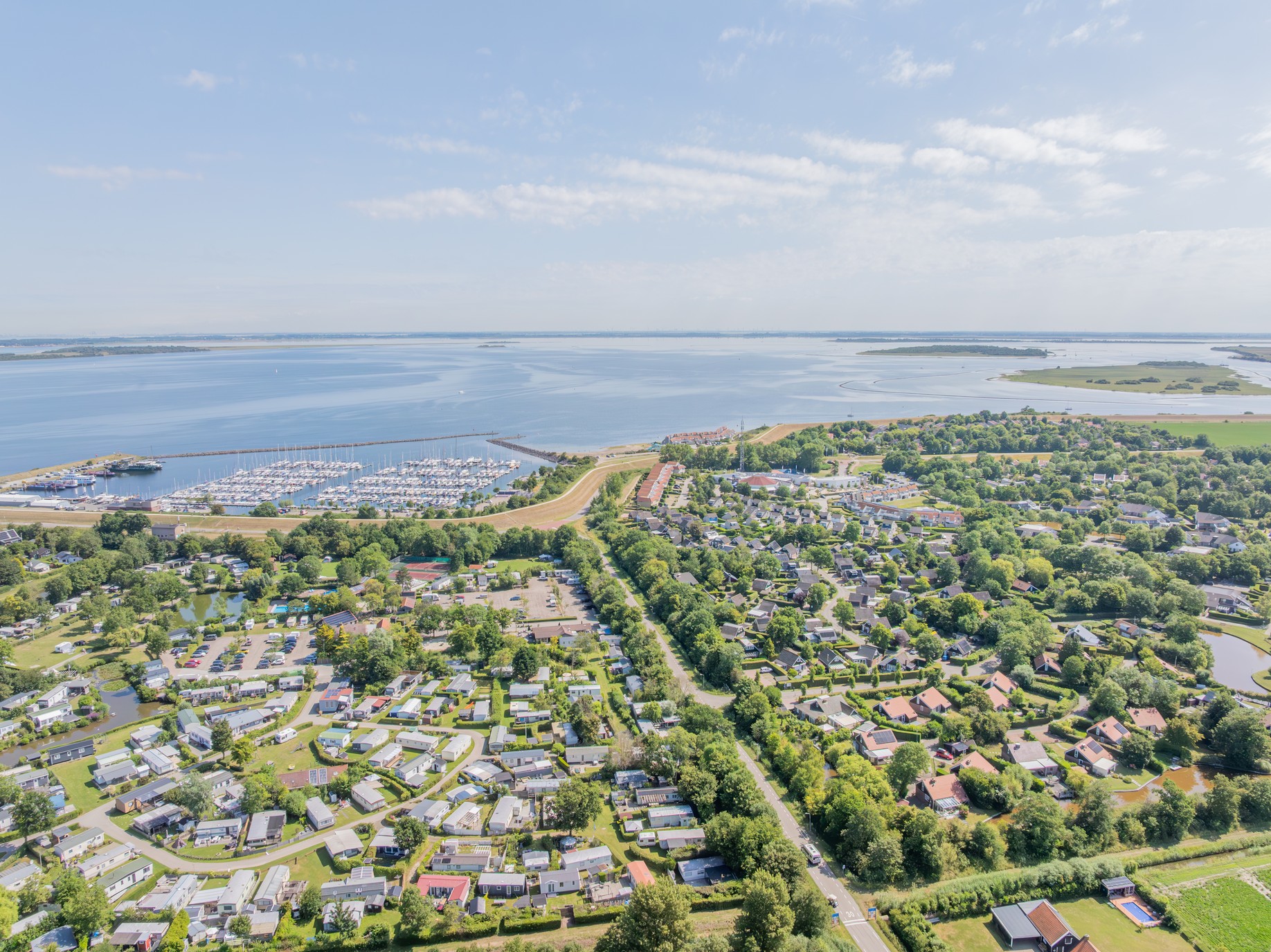 Port Greve