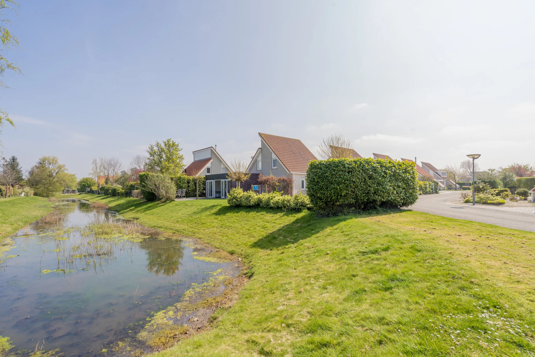 Zeeland Village