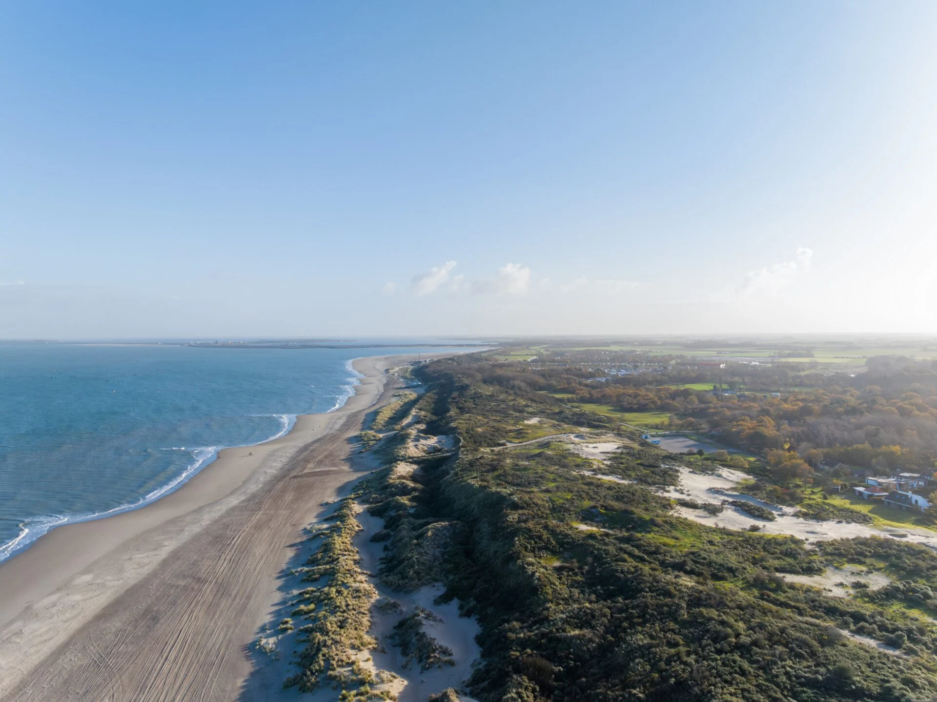 Horizon Renesse