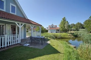Resort Aquadelta