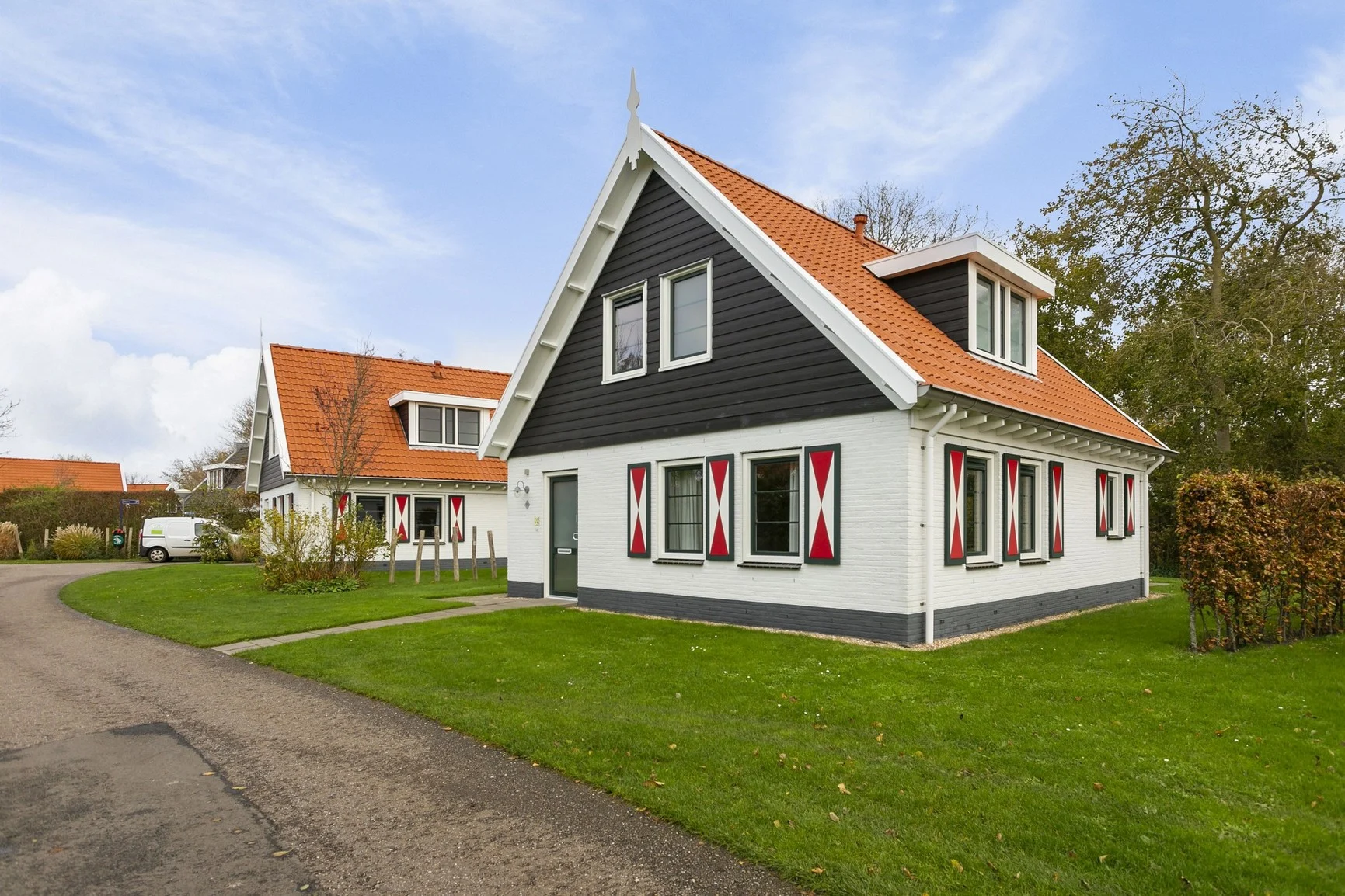 Resort Haamstede