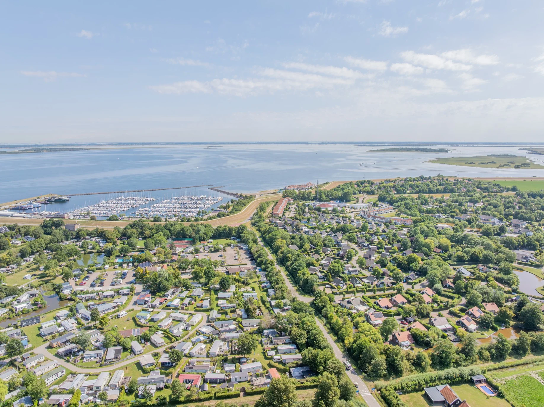 Port Greve